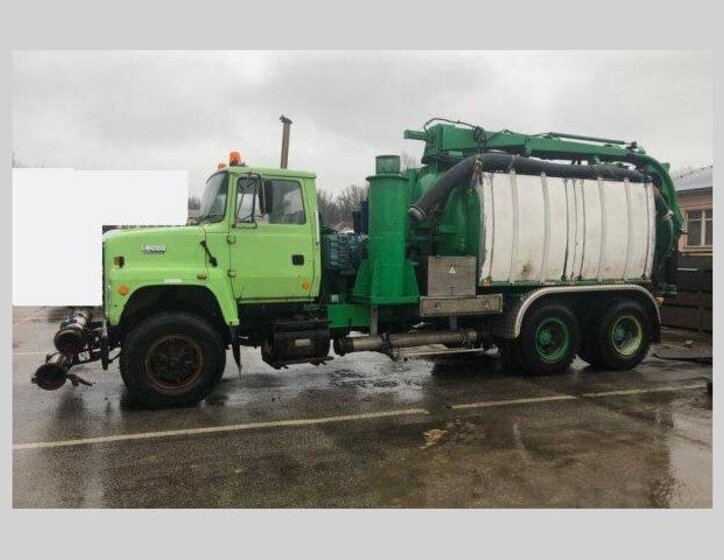 Ford Ostatní Ostatní 0,0 184 kw