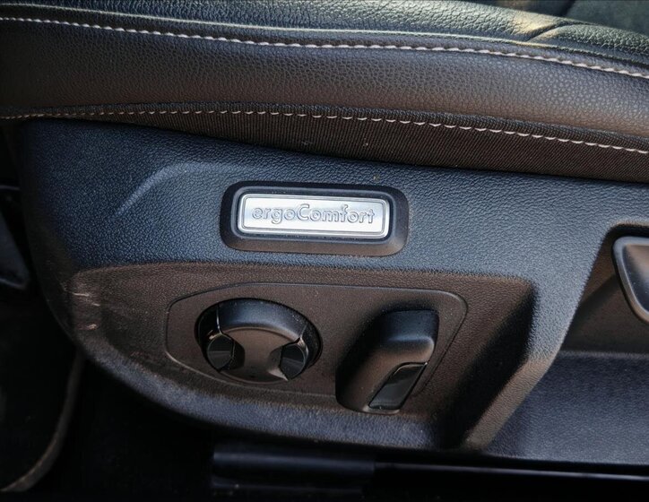 Volkswagen Arteon Hatchback 2,0 l 147 kw