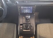 Mazda MX-30 SUV / Terénní 0,0 107 kw