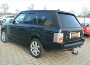 Land Rover Range Rover Ostatní 3,6 l 200 kw