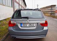 BMW Řada 3 5