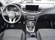 KIA Ceed 5