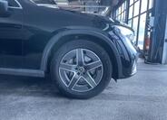 Mercedes-Benz GLC 22