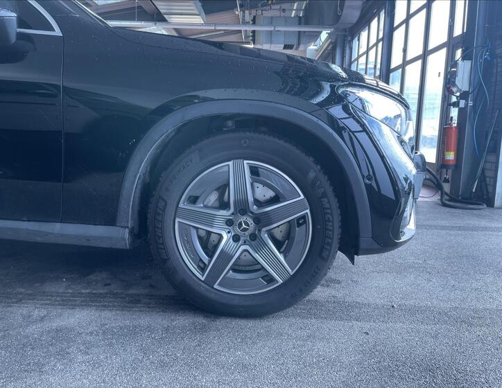 Mercedes-Benz GLC 22