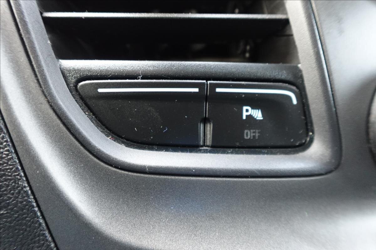 Ford Transit Custom Ostatní 2,0 l 96 kw