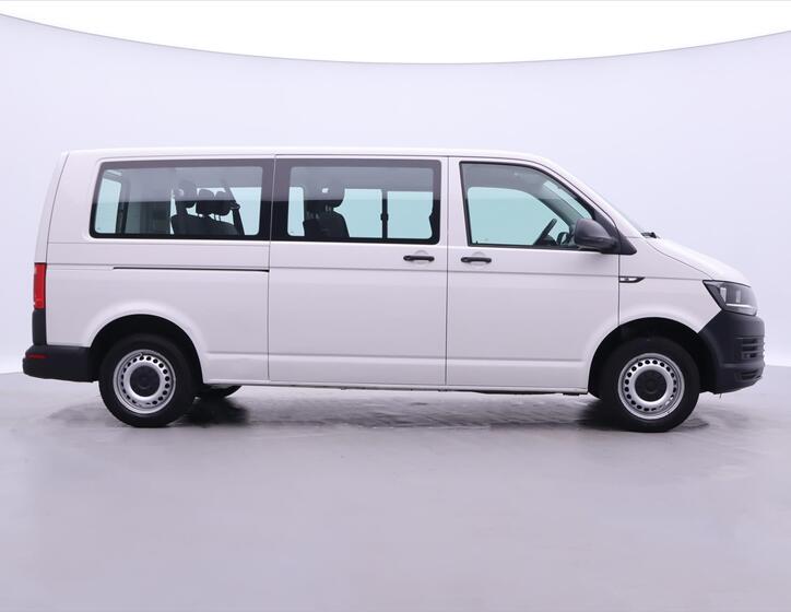 Volkswagen Transporter 8