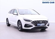 Hyundai i30 Kombi 1,6 l 85 kw