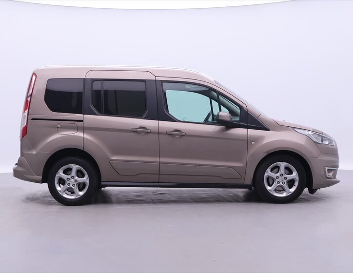 Ford Tourneo Connect Kombi 1,5 l 88 kw