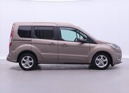 Ford Tourneo Connect Kombi 1,5 l 88 kw