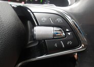 Škoda Octavia Kombi 1,4 l 150 kw