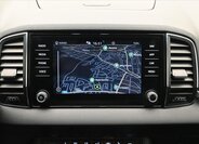 Škoda Karoq SUV / Terénní 2,0 l 110 kw