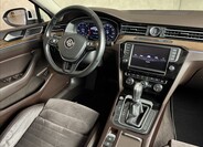 Volkswagen Passat 17