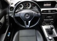 Mercedes-Benz Třídy C 10