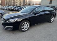 Peugeot 508 3