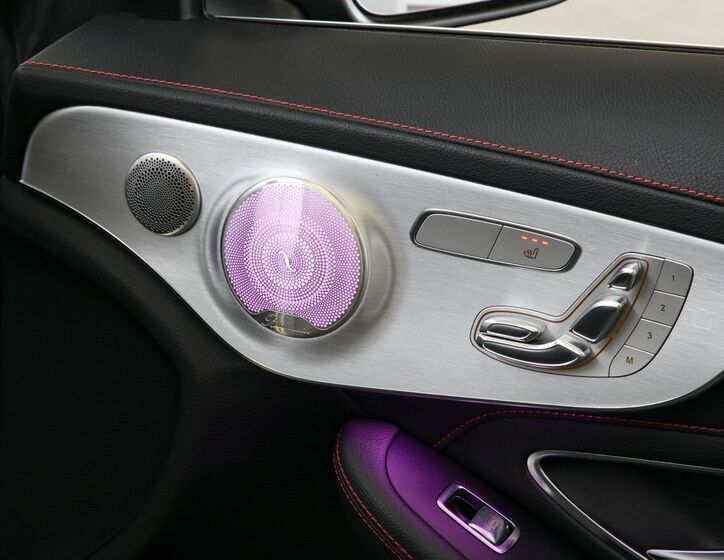 Mercedes-Benz Třídy C 26