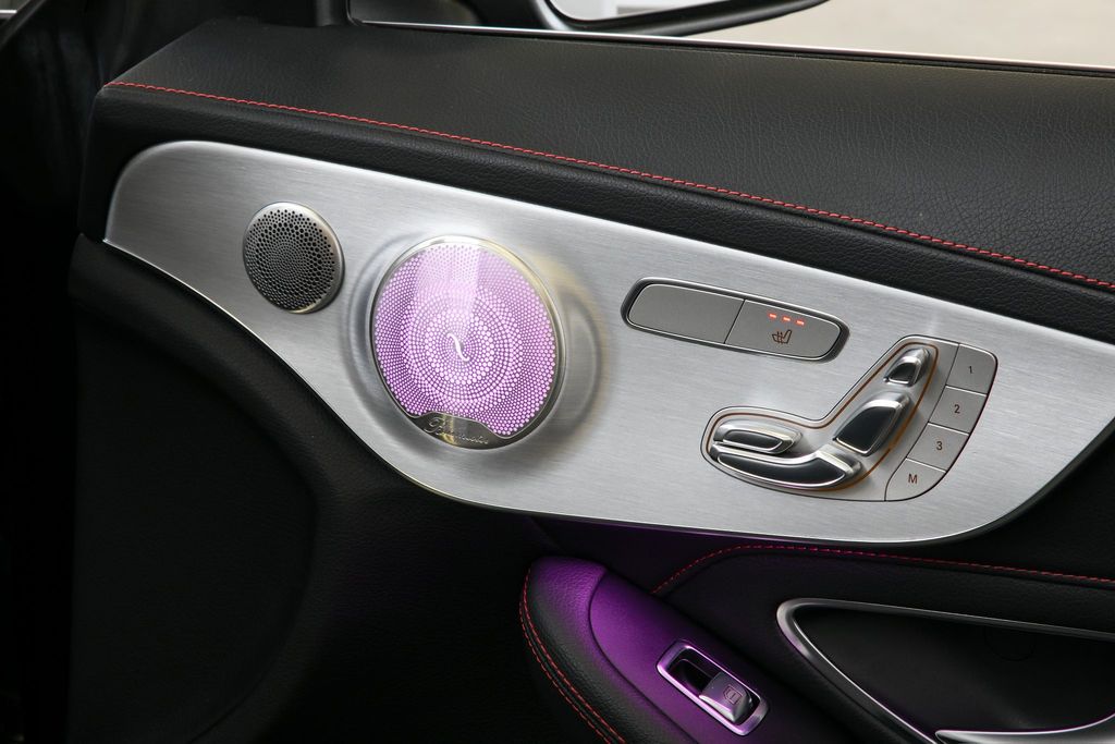 Mercedes-Benz Třídy C