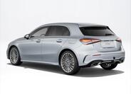 Mercedes-Benz Třídy A 4