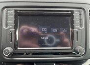 Seat Alhambra Kombi 2,0 l 110 kw