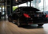 Mercedes-Benz Třídy S 32