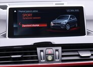 BMW X1 SUV 2,0 l 140 kw