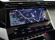 Peugeot 308 Kombi 1,2 l 100 kw