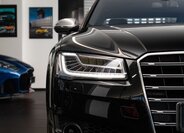 Audi S8 Sedan / Limuzína 4,0 l 382 kw