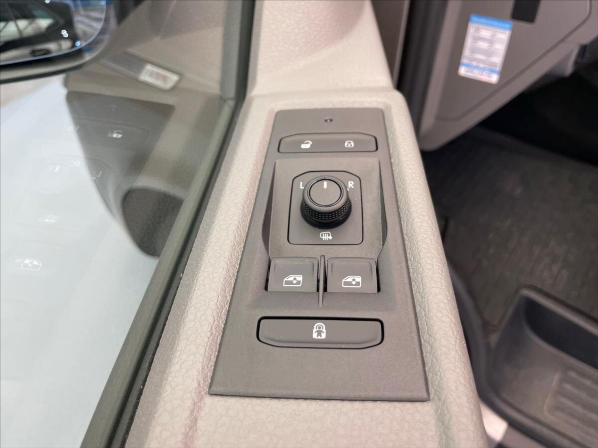 Volkswagen Caravelle Ostatní 2,0 l 110 kw