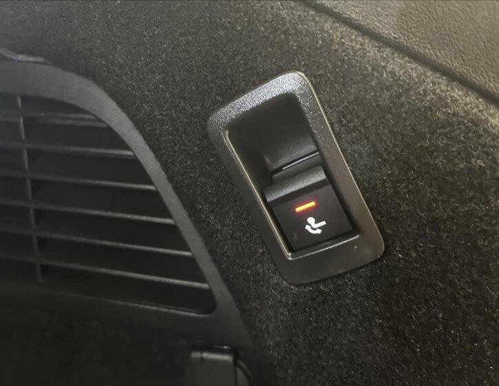 Audi A5 Liftback 2,0 l 150 kw