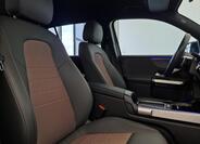 Mercedes-Benz EQB 15