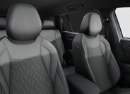 Volkswagen Tayron SUV / Terénní 1,5 l 110 kw