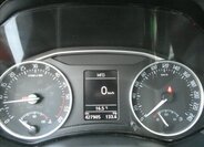 Škoda Octavia Kombi 2,0 l 103 kw