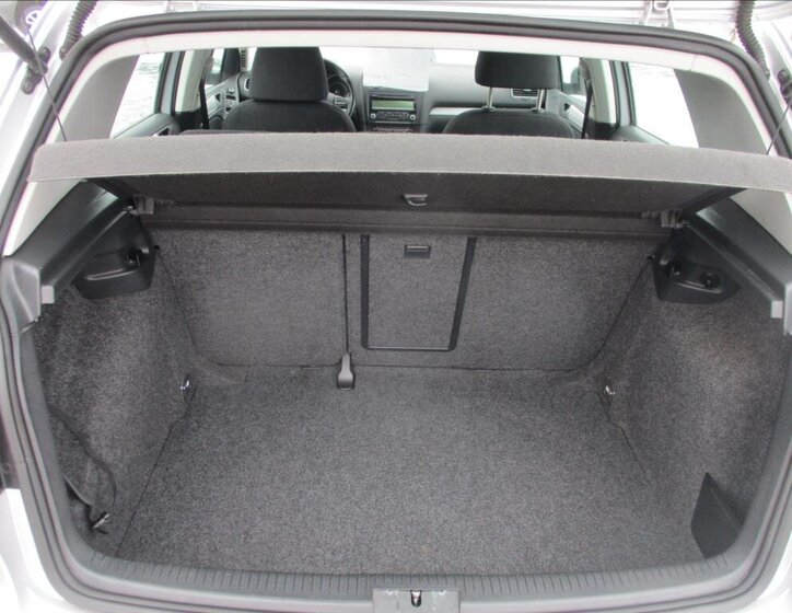 Volkswagen Golf Hatchback 1,4 l 90 kw