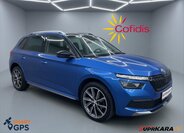 Škoda Kamiq SUV / Terénní 1,6 l 85 kw