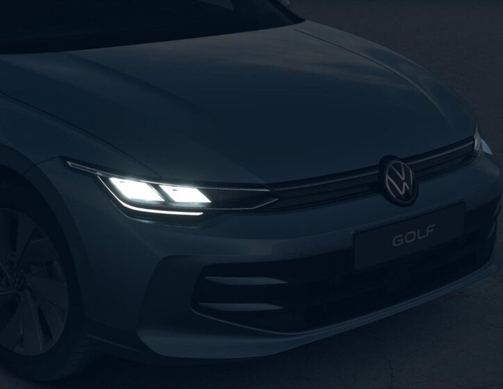 Volkswagen Golf Hatchback 1,5 l 85 kw