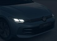 Volkswagen Golf Hatchback 1,5 l 85 kw