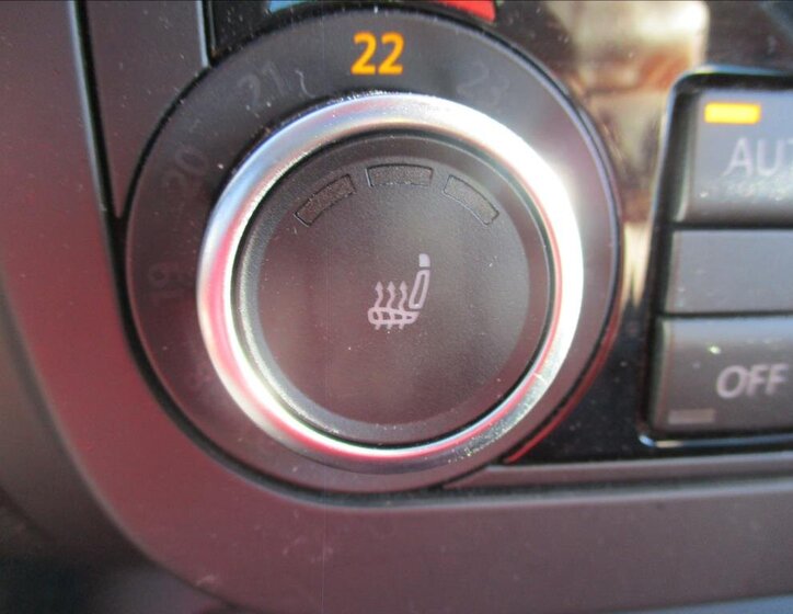 Volkswagen Tiguan SUV 2,0 l 103 kw