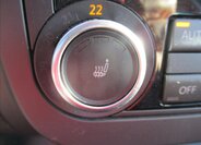 Volkswagen Tiguan SUV 2,0 l 103 kw