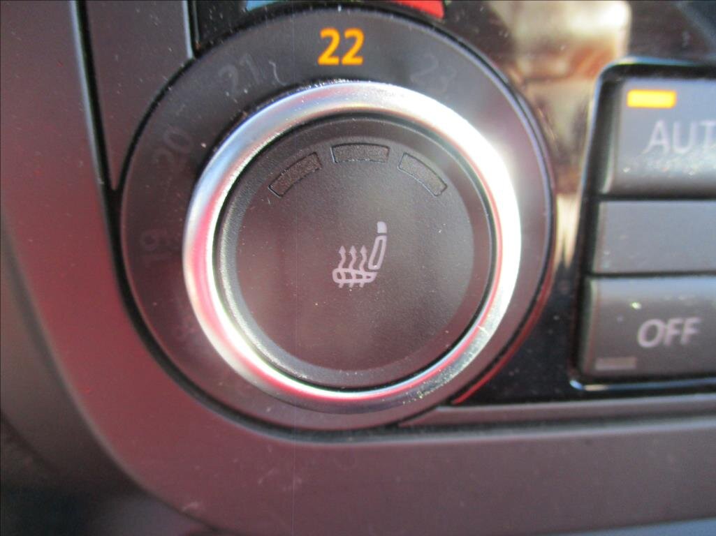 Volkswagen Tiguan SUV 2,0 l 103 kw