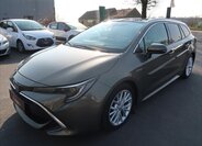 Toyota Corolla Kombi 2,0 l 132 kw