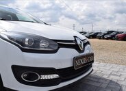 Renault Mégane Kombi 1,2 l 85 kw