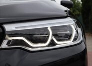 BMW Řada 5 Kombi 3,0 l 195 kw