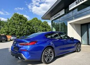BMW Řada 8 7