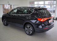 Seat Tarraco SUV / Terénní 2,0 l 110 kw