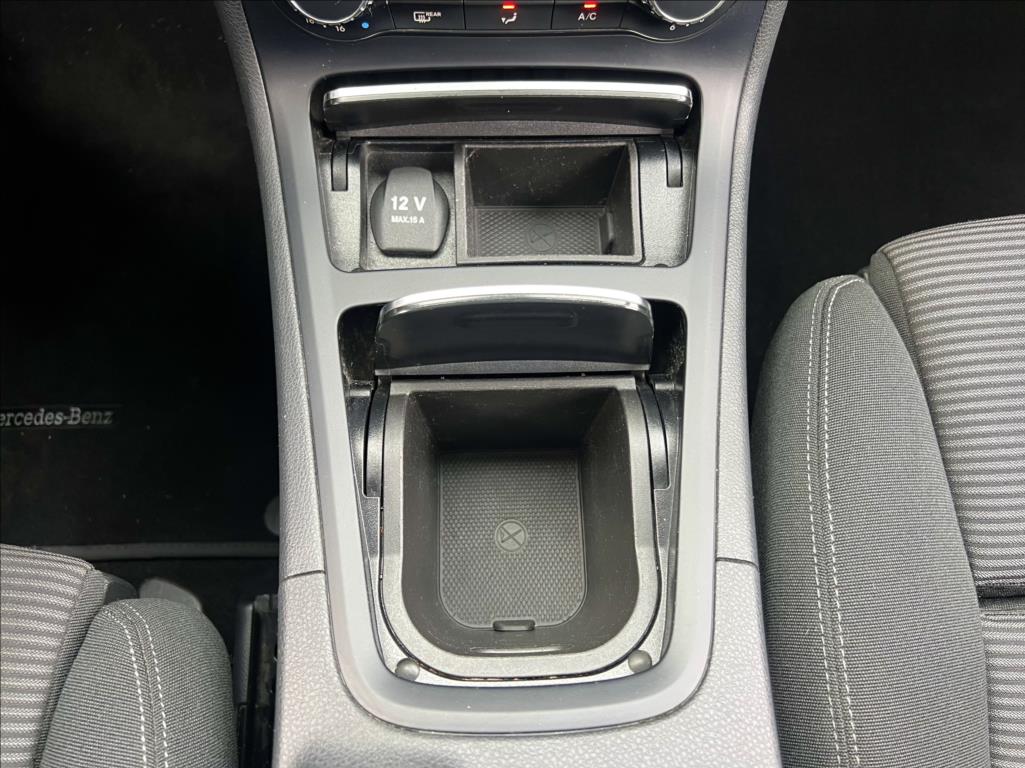 Mercedes-Benz Třídy B