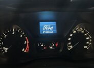 Ford Transit Custom 11