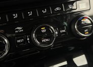 Škoda Superb Kombi 2,0 l 140 kw