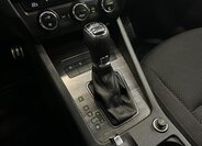 Škoda Octavia Kombi 2,0 l 135 kw
