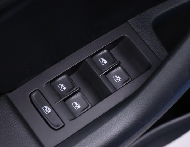 Škoda Octavia Kombi 1,6 l 85 kw