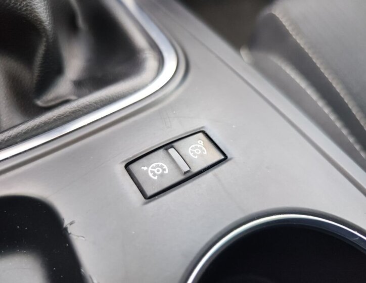 Renault Mégane Hatchback 1,2 l 97 kw