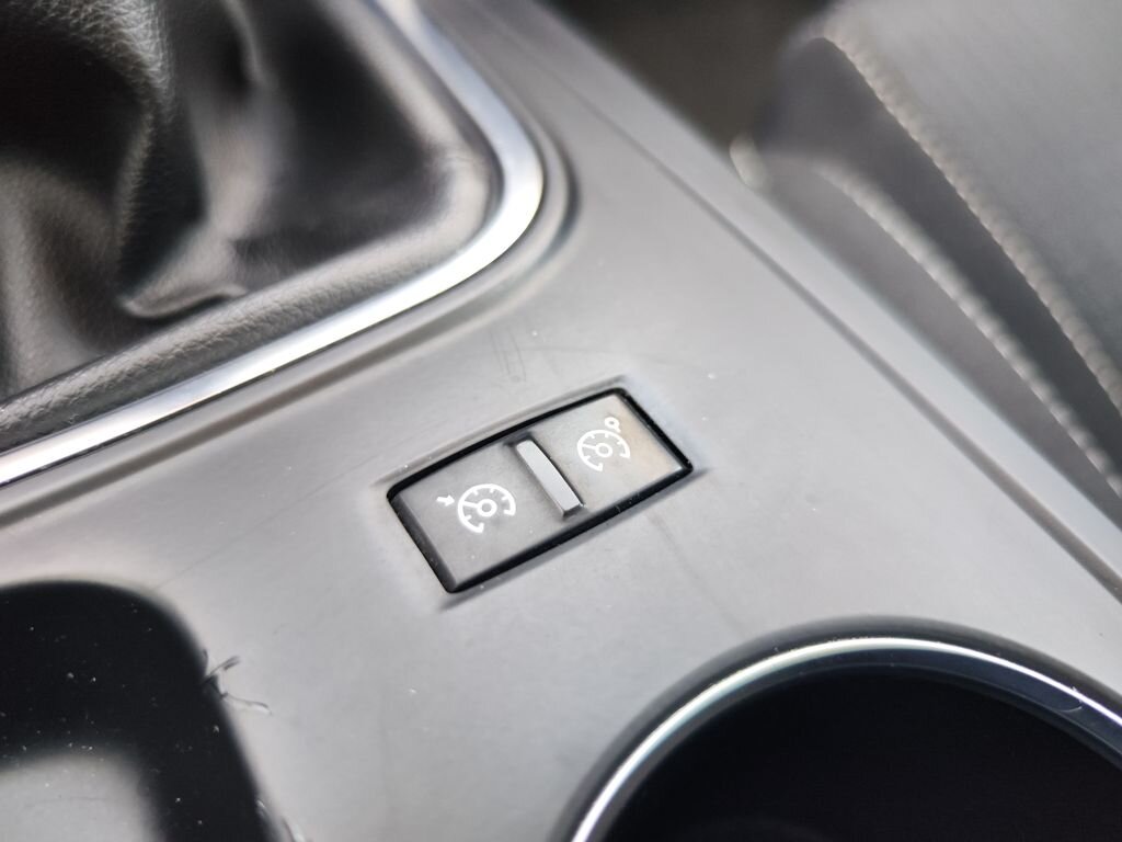 Renault Mégane Hatchback 1,2 l 97 kw